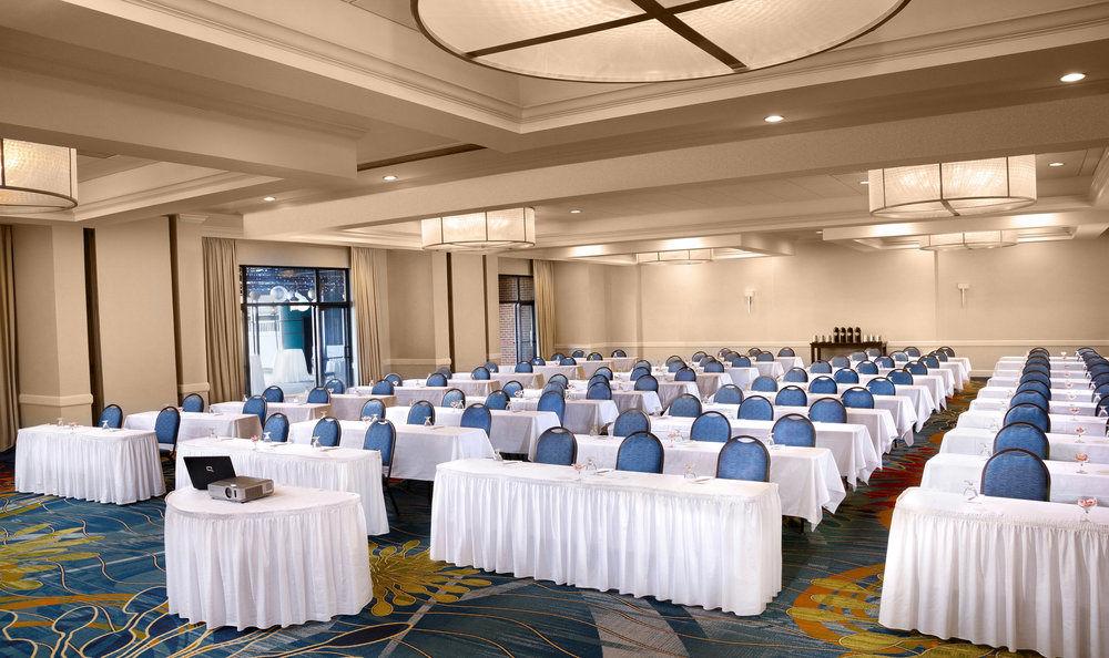 Annapolis Waterfront Hotel, Autograph Collection Dış mekan fotoğraf