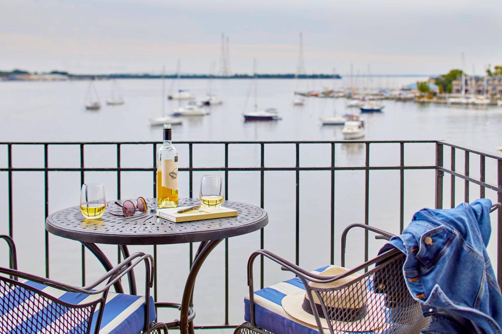Annapolis Waterfront Hotel, Autograph Collection Dış mekan fotoğraf