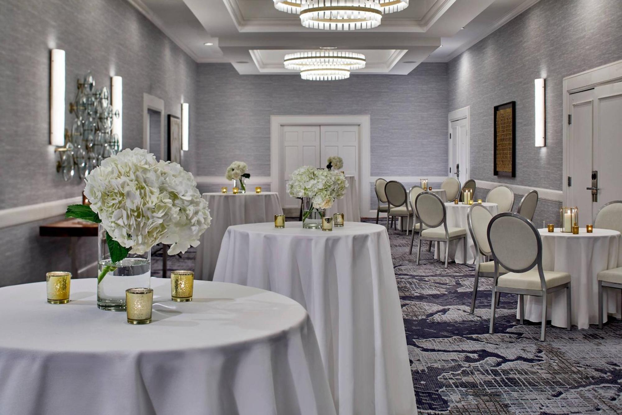 Annapolis Waterfront Hotel, Autograph Collection Dış mekan fotoğraf