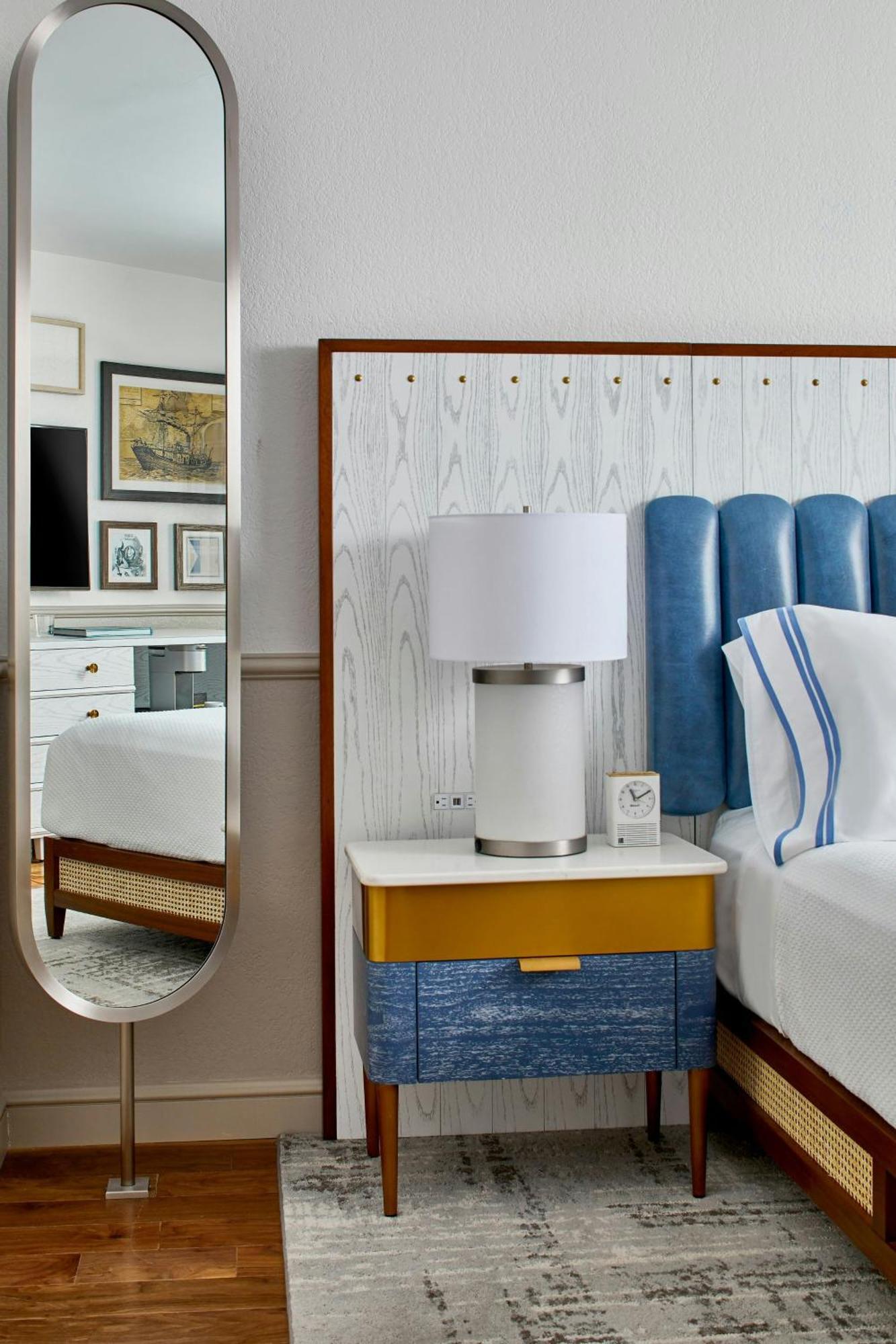 Annapolis Waterfront Hotel, Autograph Collection Dış mekan fotoğraf