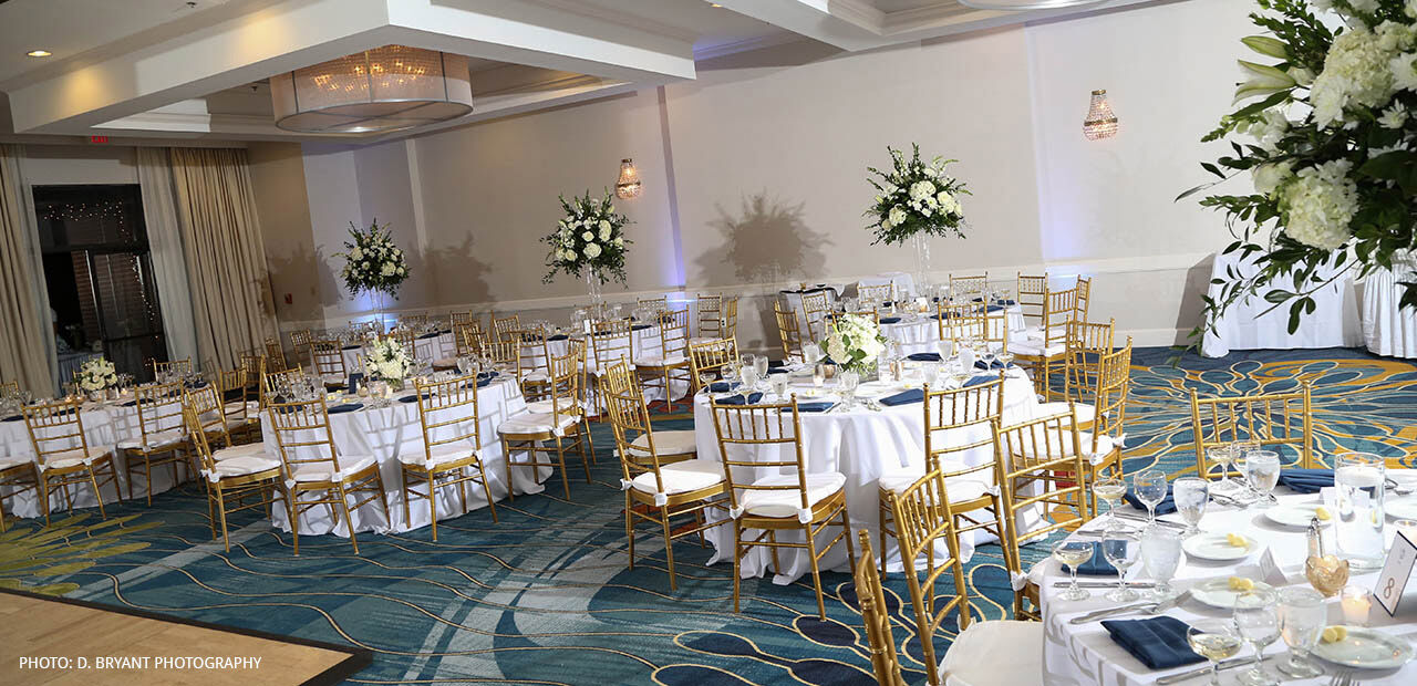 Annapolis Waterfront Hotel, Autograph Collection Dış mekan fotoğraf