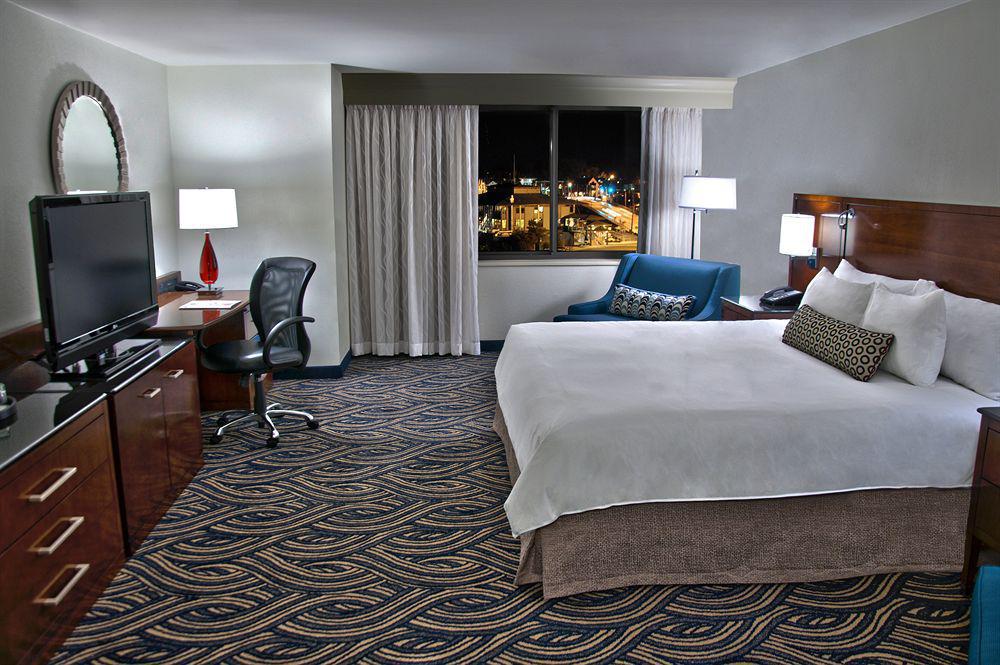 Annapolis Waterfront Hotel, Autograph Collection Dış mekan fotoğraf